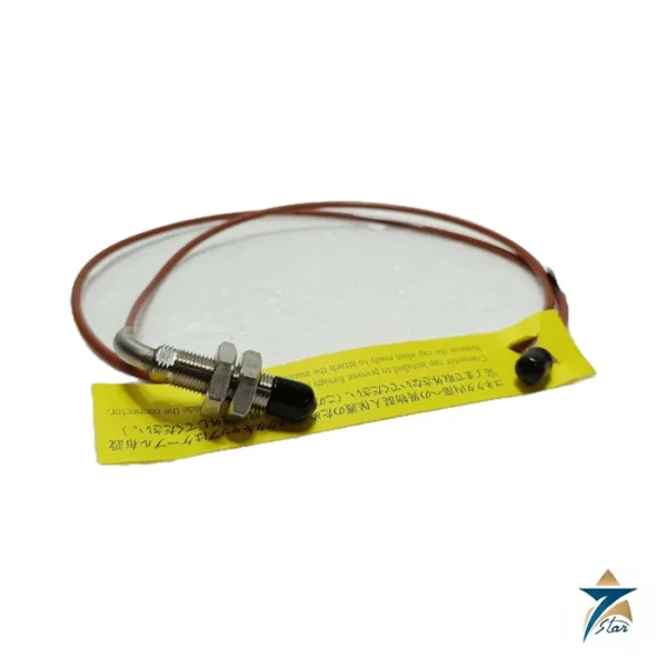 Shinkawa VL-202A08R-2012/EX5 Displacement Sensor Supplied by Authorized Partner Seven Star LLC