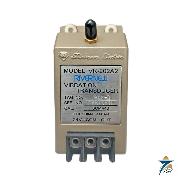 Shinkawa VL-452A11A-2112/EX5 Sensor VK-A Series Shinkawa VL-452A11A-2112/EX5 Sensor VK-A Series Supplied by Seven Star LLC