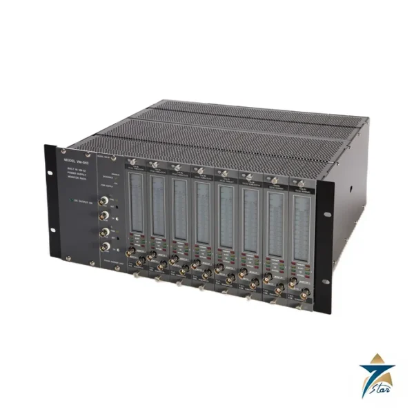 SHINKAWA VM-53-2/BTT/IS0 Dual Communication Module Supplied by Authorized Partner Seven Star LLC