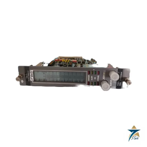 SHINKAWA VM-5T-93012-000-000-111-0/IS0/EX5 Thrust Position Module Supplied by Authorized Partner Seven Star LLC