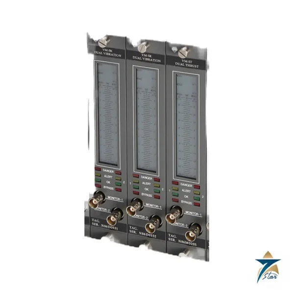 SHINKAWA VM-5Y7-01/IS0 Relay Modul Supplied by Authorized Partner Seven Star LLC