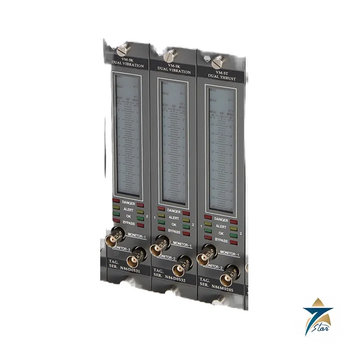 SHINKAWA VM-5Y7-01/IS0 Relay Modul SHINKAWA VM-5Y7-01/IS0 Relay Modul Supplied by Seven Star LLC