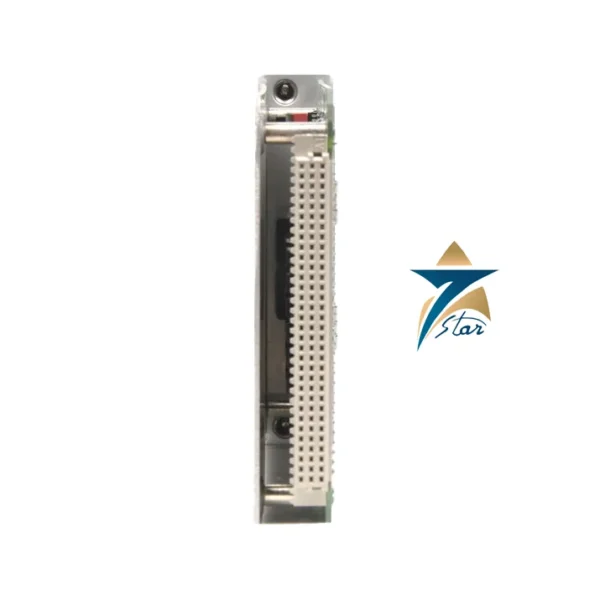 Bently Nevada 3500/25 Keyphasor Module for phase and speed reference