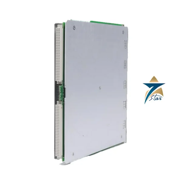 Bently Nevada 3500/40M Proximitor Monitor for shaft vibration and position