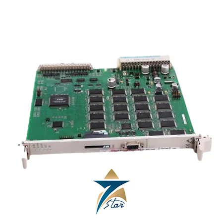 Siemens APACS MBI/NMI PCI Card (16413-1) for APACS+/QUADLOG