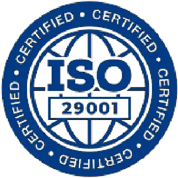 certifications