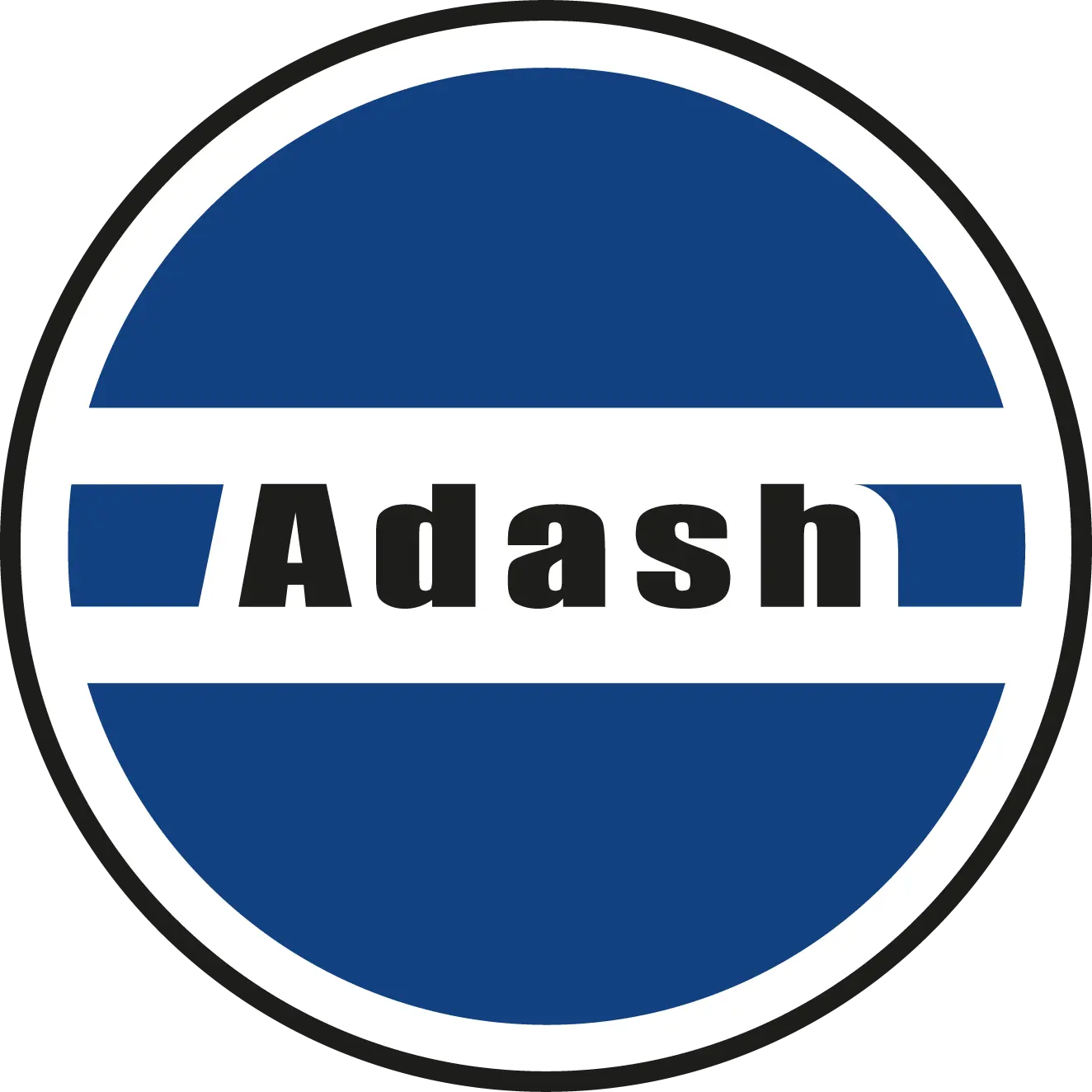 Adash logo