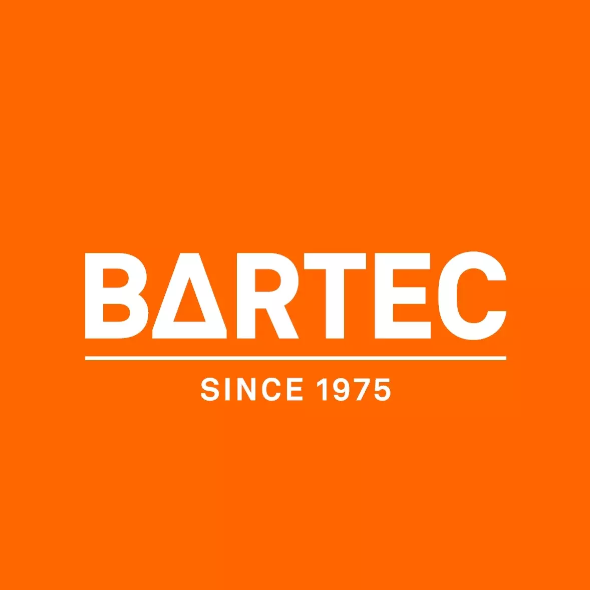 BARTEC logo