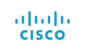 Cisco logo