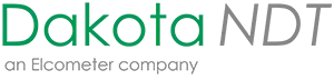 Dakota NDT logo