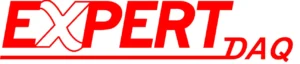 ExpertDAQ logo