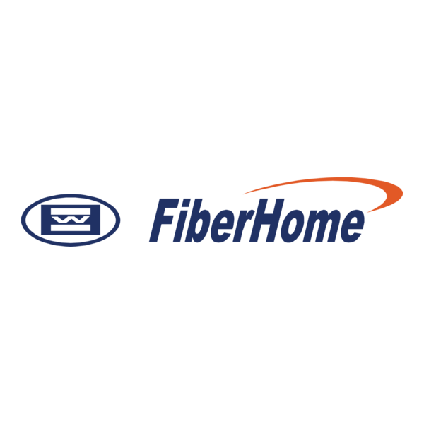 FiberHome logo