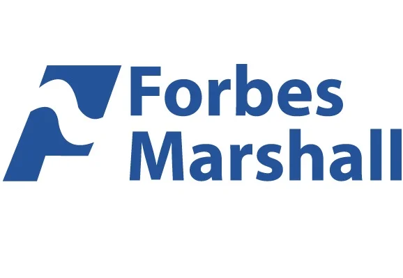 Forbes Marshall logo