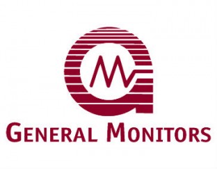 General Monitors logo