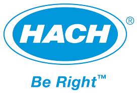 Hach logo