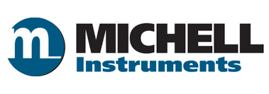 MICHELL Instruments logo