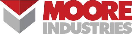 Moore Industries logo
