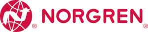 NORGREN logo