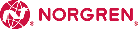 NORGREN logo