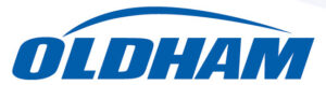 OLDHAM logo