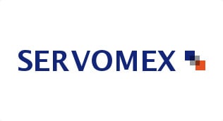 SERVOMEX logo