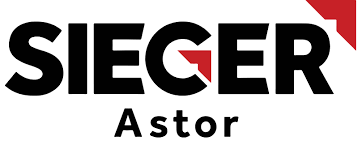 SIEGER logo