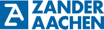 ZANDER logo