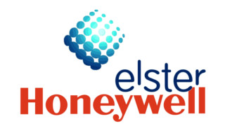 Elster honeywell LOGO