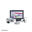 Non-destructive testing equipment