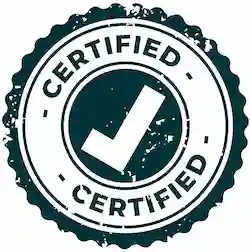 Letter of Authorisation badge icon