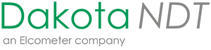Dakota NDT logo