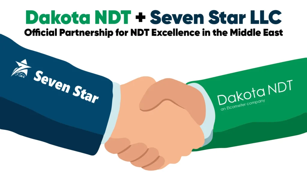 Dakota NDT & Seven Star LLC