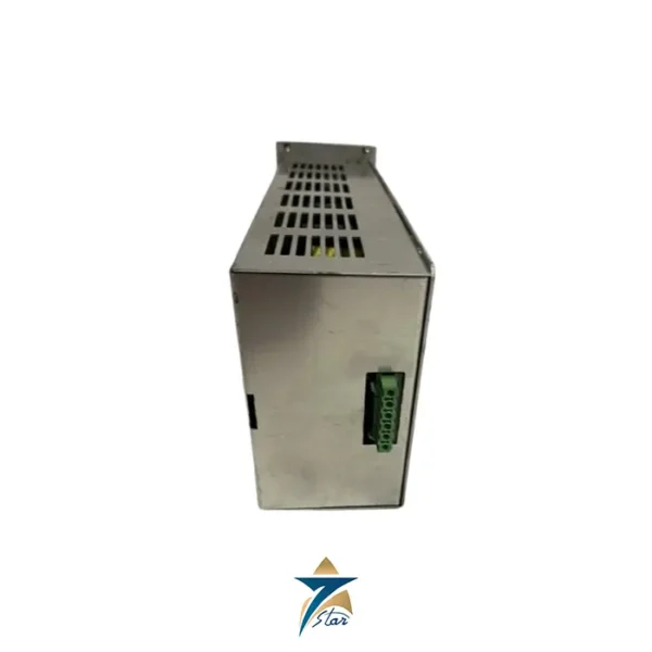 Brüel & Kjær Vibro PS-610 power supply module for VC-6000 monitoring system