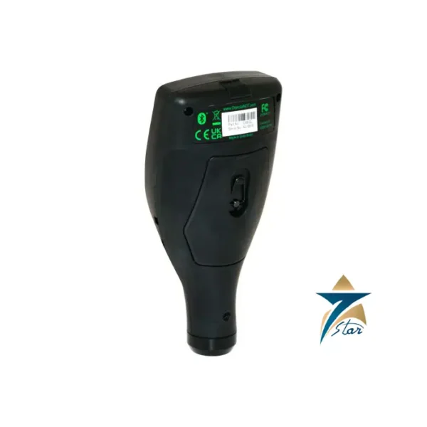 Dakota CX2 material thickness gauge handheld ultrasonic device