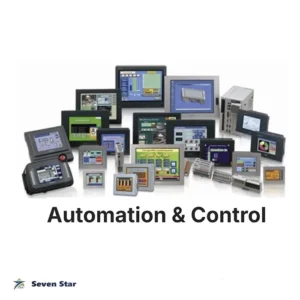 Automation & Control