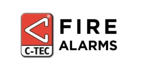 C-TEC fire alarm
