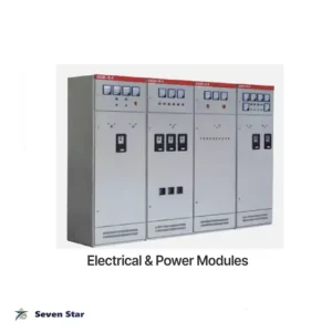 Electrical & Power
