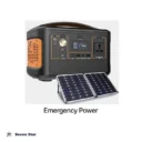 Emergency Power Category Image in Seven Star LLC
