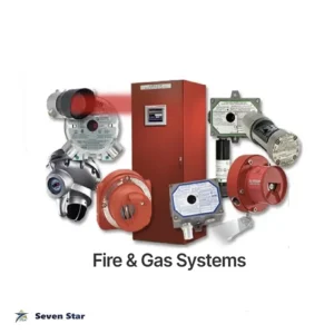 Fire & Gas Systems