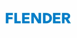 Flender Brand logo