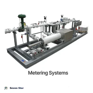 Metering Systems