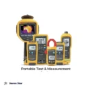 Portable Test & Measurement Category Image in Seven Star LLC