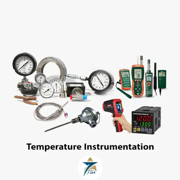 Temperature Instrumentation