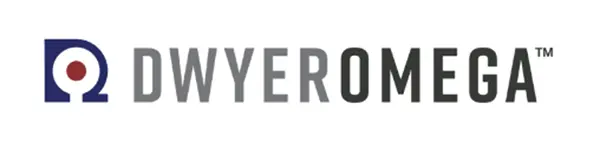 Dwyer Instruments logo