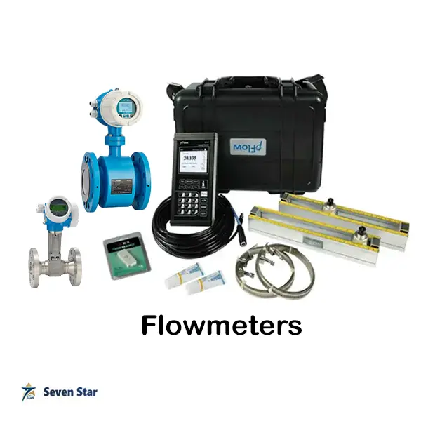 Flowmeters