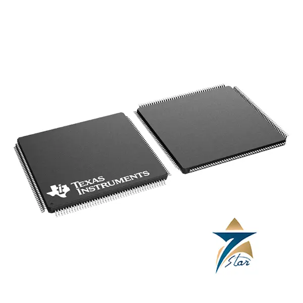 TI TMS320F28335PGFA 32-Bit Floating-Point C2000 Microcontroller