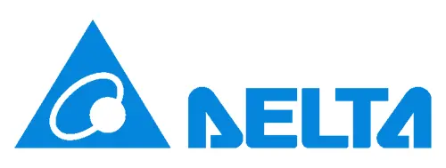 DELTA Logo