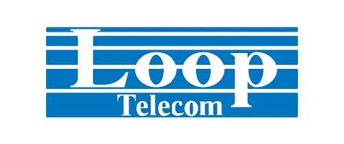 Loop Telecom Logo