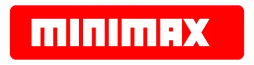 Minimax logo