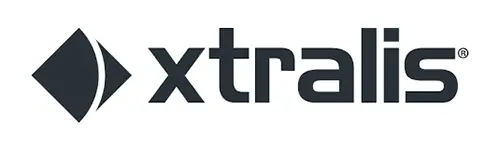 Xtralis Logo